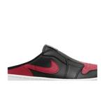Мюли Air Jordan 1 Mule Golf 'Bred' 2