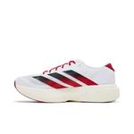 Кроссовки NCAA x adidas Adizero Evo SL 'NC State' 3