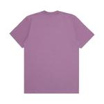 Футболки Supreme Shadow Tee 'Plum' 2