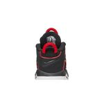 Кроссовки Nike Air More Uptempo TD 'Red Toe' 7