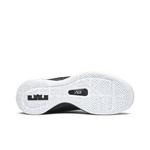 Кроссовки Nike LeBron Witness 3 «Black White» 4