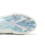 Бутсы Nike Alpha Menace Elite 3 'Белый Particle Grey' 5