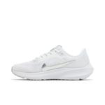 Кроссовки Nike Wmns Air Zoom Pegasus 40 'White Metallic Silver' 3