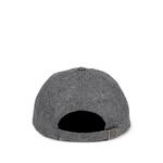 Бейсболка Yankees Serif из смесовой шерсти 2