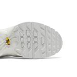 Кроссовки Nike Air Max Plus GS 'Aura White' 5
