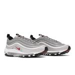 Кроссовки Nike Wmns Air Max 97 OG QS 'Silver Bullet' 8