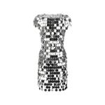 Платье мини Sparkle Disc 2