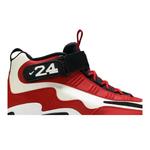 Кроссовки Nike Air Griffey Max 1 «Cincinnati Reds» 2