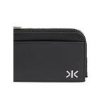 Картхолдер Double K на молнии 2