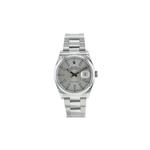 Наручные часы Datejust pre-owned 36 мм (2019 год) 1