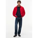 Рубашка-поло Relaxed Fit Foulard Jacquard - Tommy Mainline 5