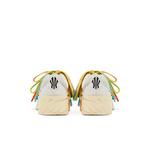 Кроссовки Anta Kai Hélà Style 'Roots Pack - Ivory' 6