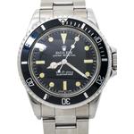 Наручные часы Submariner 40 мм 2