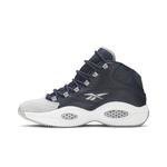 Повседневная обувь Reebok Question Mid 'Georgetown' 3