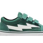 Кроссовки Revenge X Storm Velcro 'Green' 2