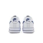 Кроссовки Nike Air Force 1 '07 LV8 'White Deep Royal' 6