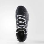 Кроссовки Adidas Crazy Explosive 2017 'Core Black' 2