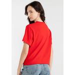 Футболка с нашивкой - Tommy Jeans 2