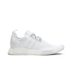 Кроссовки Adidas NMD_R1 'White Reflective' 1