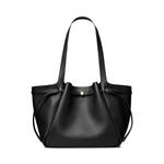 Сумки-тоут Tory Burch Romy Tote Bag 'Black' 1