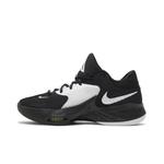 Кроссовки Nike Zoom Freak 4 TB 'Black White' 3