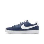 Кроссовки Nike Blazer Low GS 'Midnight Navy' 3
