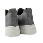 grey mélange Triple Stitch™ SECONDSKIN sneakers 5