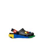 Клоги Masterbrand Creativity из коллаборации с Lego 1