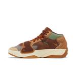Кроссовки Air Jordan Zion 2 PF 'Voodoo' 3
