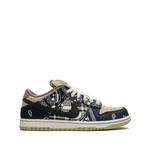 Кроссовки SB Dunk из коллаборации с Travis Scott 1