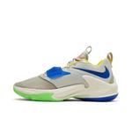 Кроссовки Nike Zoom Freak 3 «Primary Colors» 3