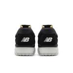 Кроссовки New Balance 550 'Black Grey Matter' 6