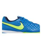 Кроссовки Nike React Tiempo Legend 8 Pro IC 'Soar Volt' 2
