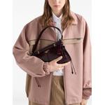 Bonnie small leather handbag 3