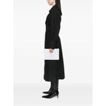 Клатч Medium Raffia Deauville O Case (2016-2017 годы) 2