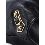 Сумка-сэтчел City Classic Metallic Edge среднего размера 6