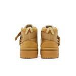 Кроссовки Adidas Forum High GTX 'Golden Beige' 6
