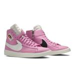 Кроссовки Nike Wmns Blazer Rebel Mid 'Pink' 8