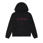 Худи Denim Tears Rolling Stones Hoodie 'Black' 1
