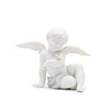 Фарфоровая фигурка Angelical Moments 1