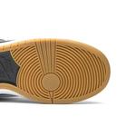 Кроссовки Nike Dunk Low SB 'Orange Label' 5