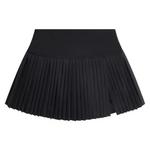 Юбки Kith Women Yasmin Pleated Active Skort 'Black' 1