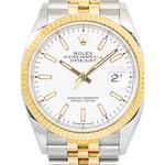 Наручные часы Datejust 35 мм 2