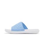 Слайды Air Jordan Play Slide 'University Blue White' 3