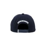 Кепки Supreme x Goodenough 6-Panel 'Navy' 4