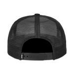 Кепка Hats Palace Kitty Rhinestone Trucker 'Черный' 2