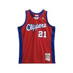Жилет Swingman NBA LA Clippers 1