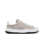 Кроссовки Maison Mihara Yasuhiro Blakey OG Sole Canvas Low 'Grey' 1
