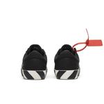 Кроссовки Off-White Vulc Low Top 'Black' 6