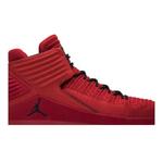 Кроссовки Air Jordan 32 'Россо Корса' 2